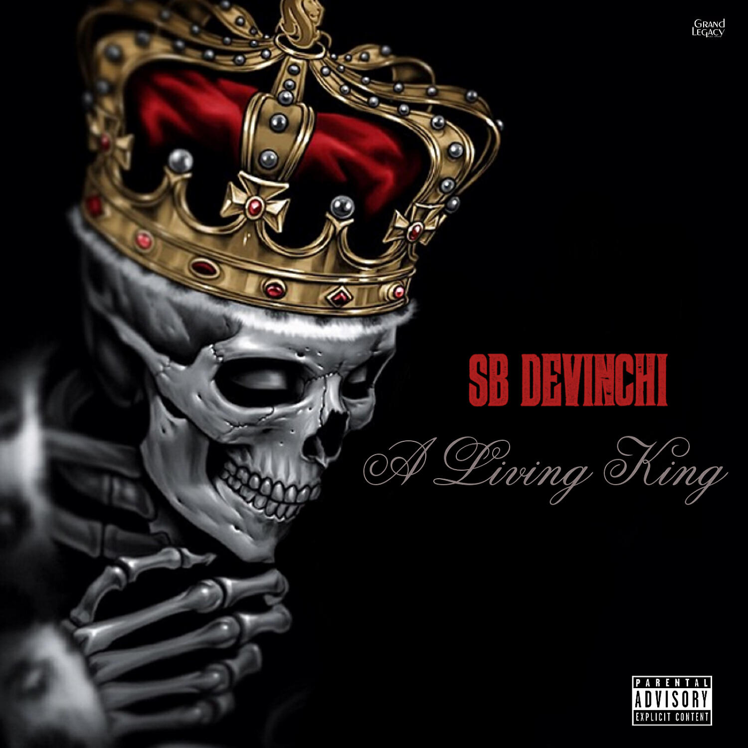 SB DeVinchi - Rich Boyz Shit (feat. A.T.P)