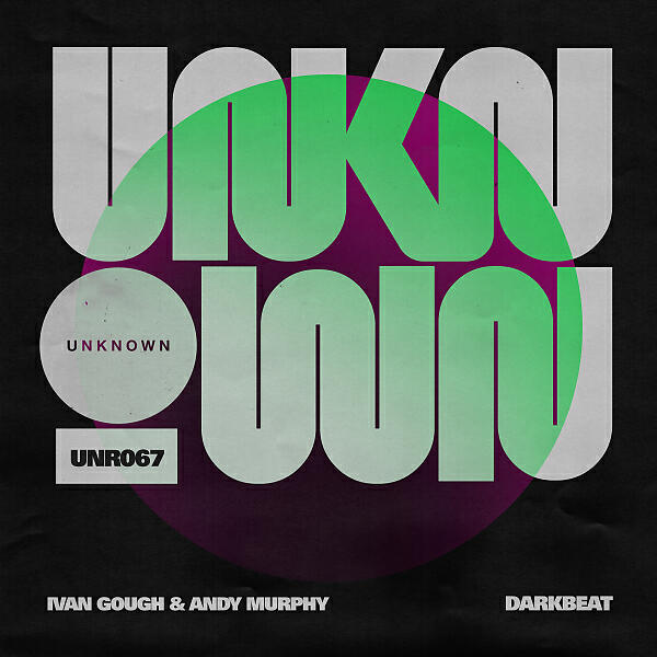 Ivan Gough - Darkbeat (Pantheon Remix)