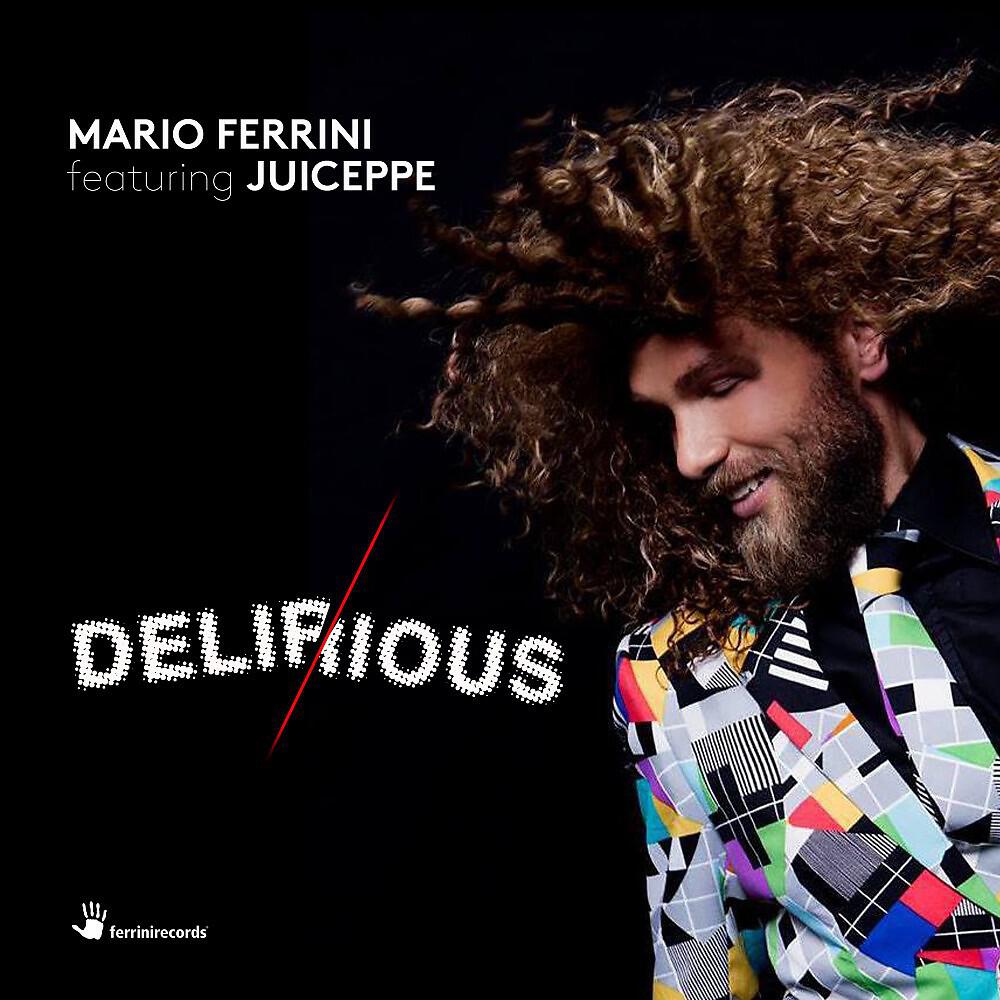Mario Ferrini - Delirious (Acapella)