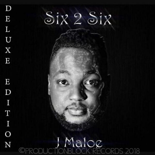 J MALOE - GLORY (feat. Sphelele)