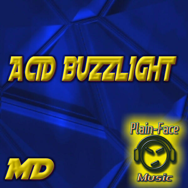 Mike Deshawn - Acid Buzzlight