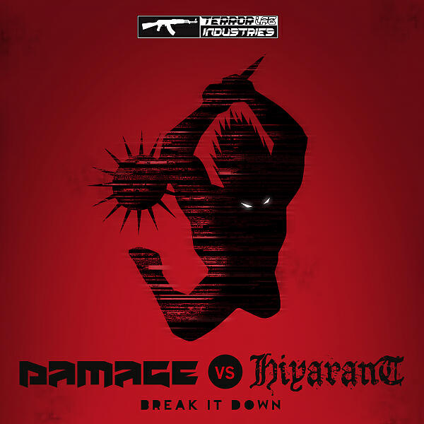 Damage - Break It Down