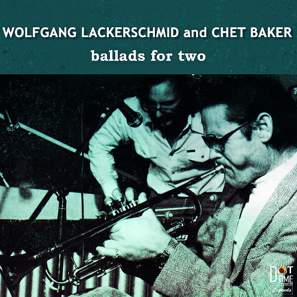 Chet Baker - Waltz For Susan