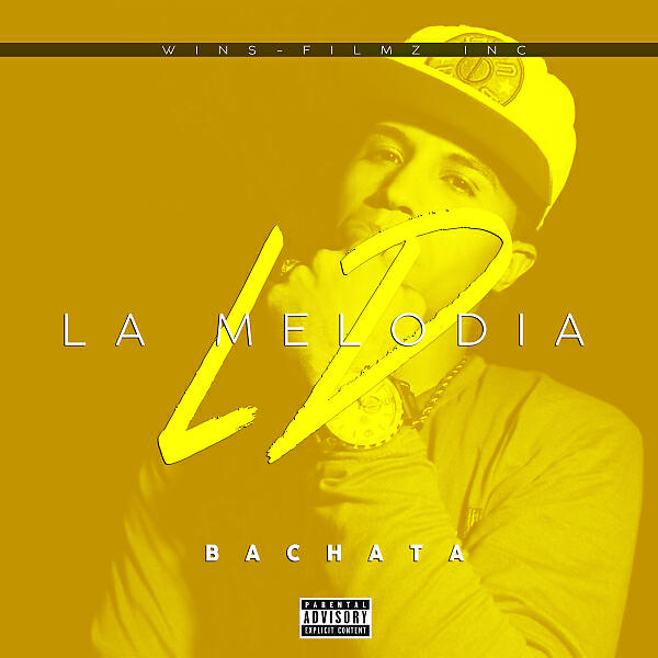 LD La Melodia - La sustancia de su boca (Bachata)