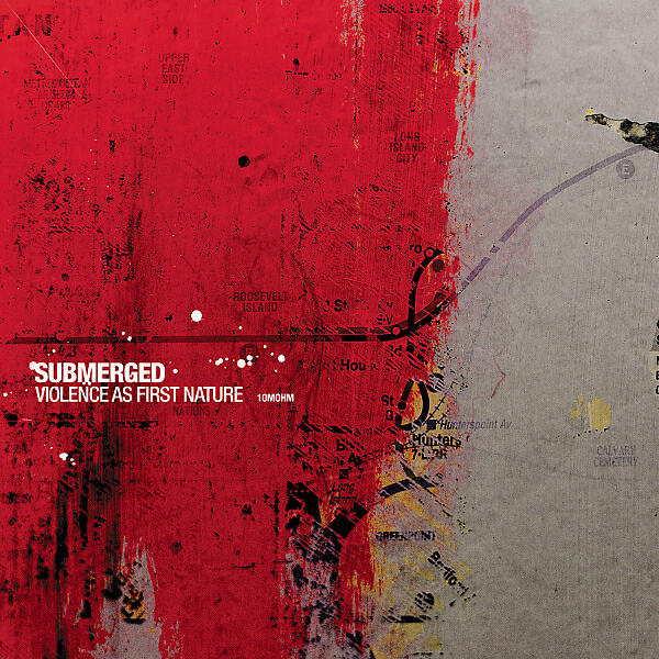 Submerged - Servant