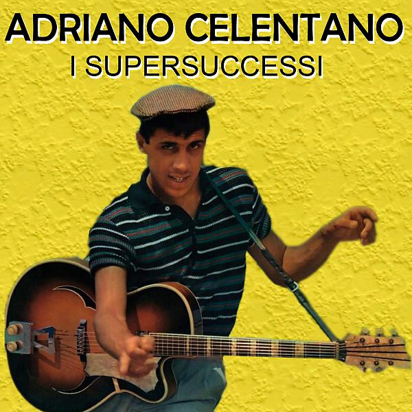 Постер альбома I Supersuccessi
