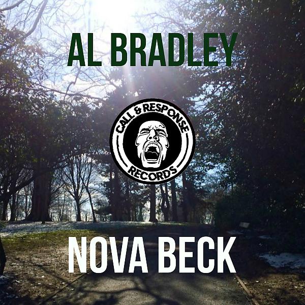 Постер альбома Nova Beck EP