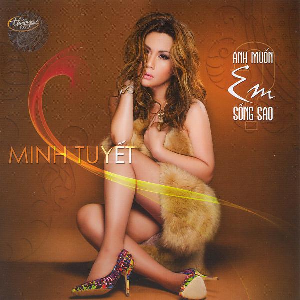 Minh Tuyet - Tuyet (feat. Luong Bang Quang)