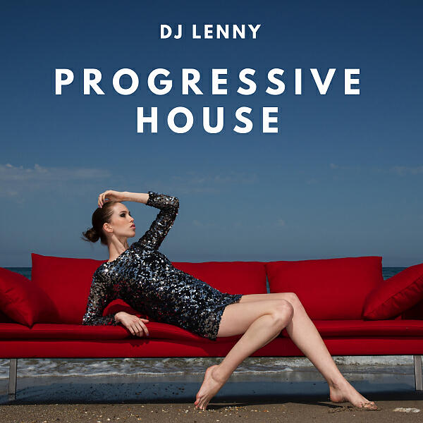 DJ Lenny - Two People