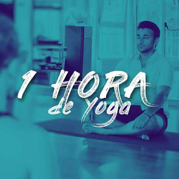 Yoga Music - Yoga I