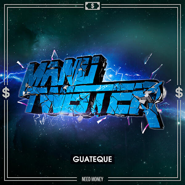Manu Twister - Guateque