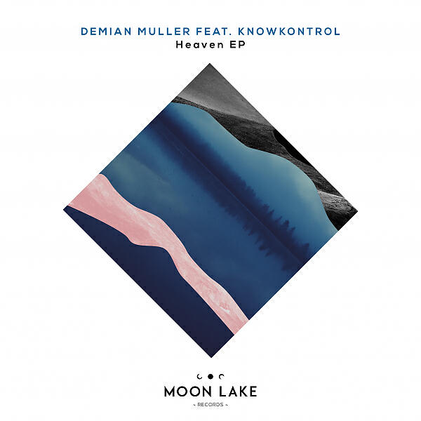 Demian Muller - Zamer Nado