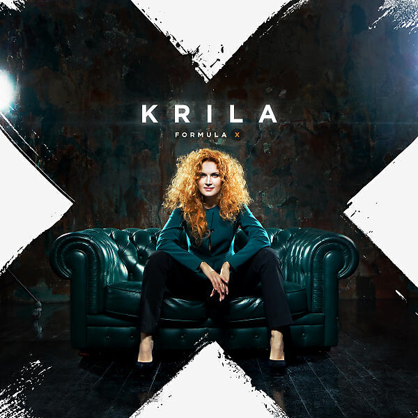 Krila - For Each Other