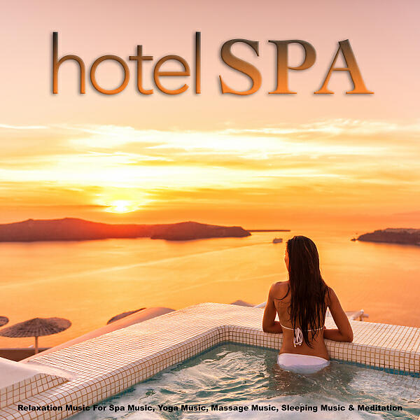 Spa - Hotel Spa