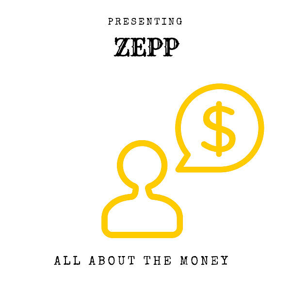Zepp - In The G