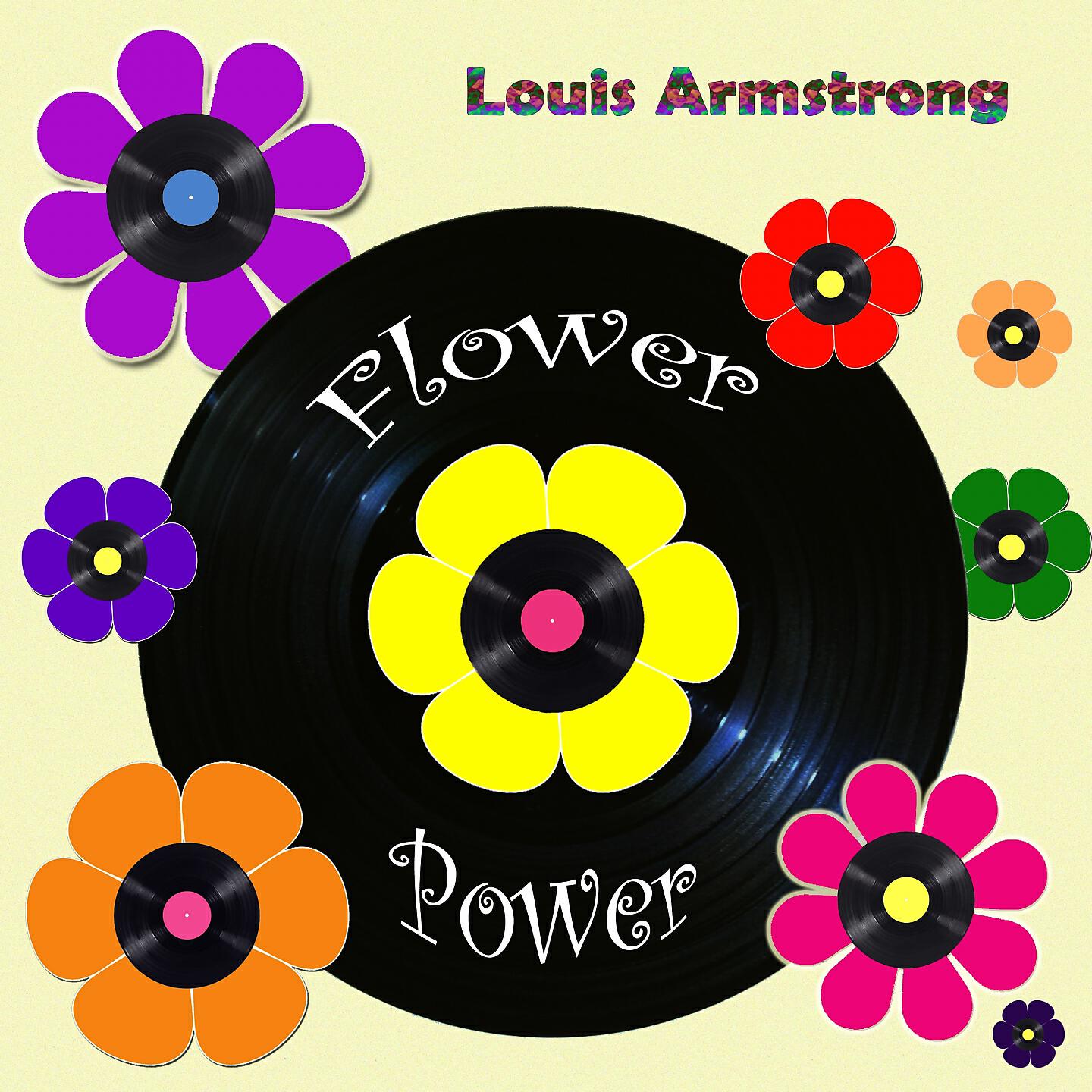 Louis Armstrong - Loveless Love