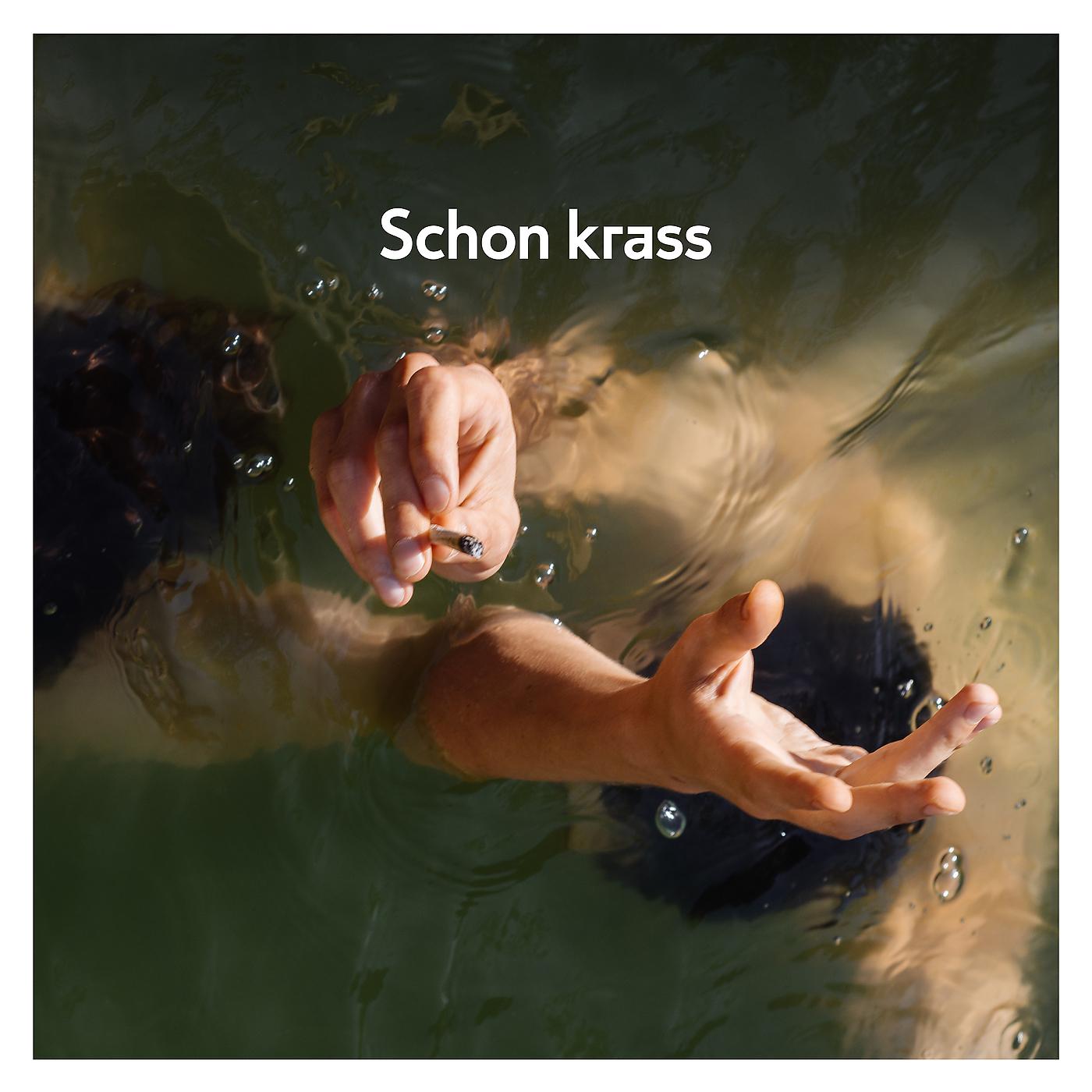 Постер альбома Schon krass