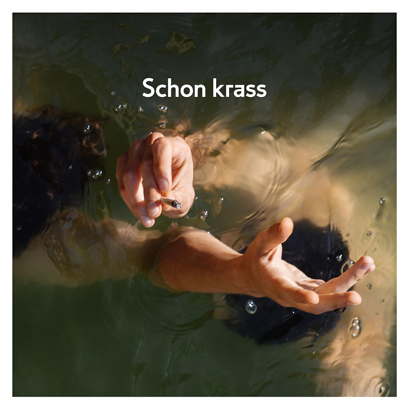 AnnenMayKantereit - Schon krass