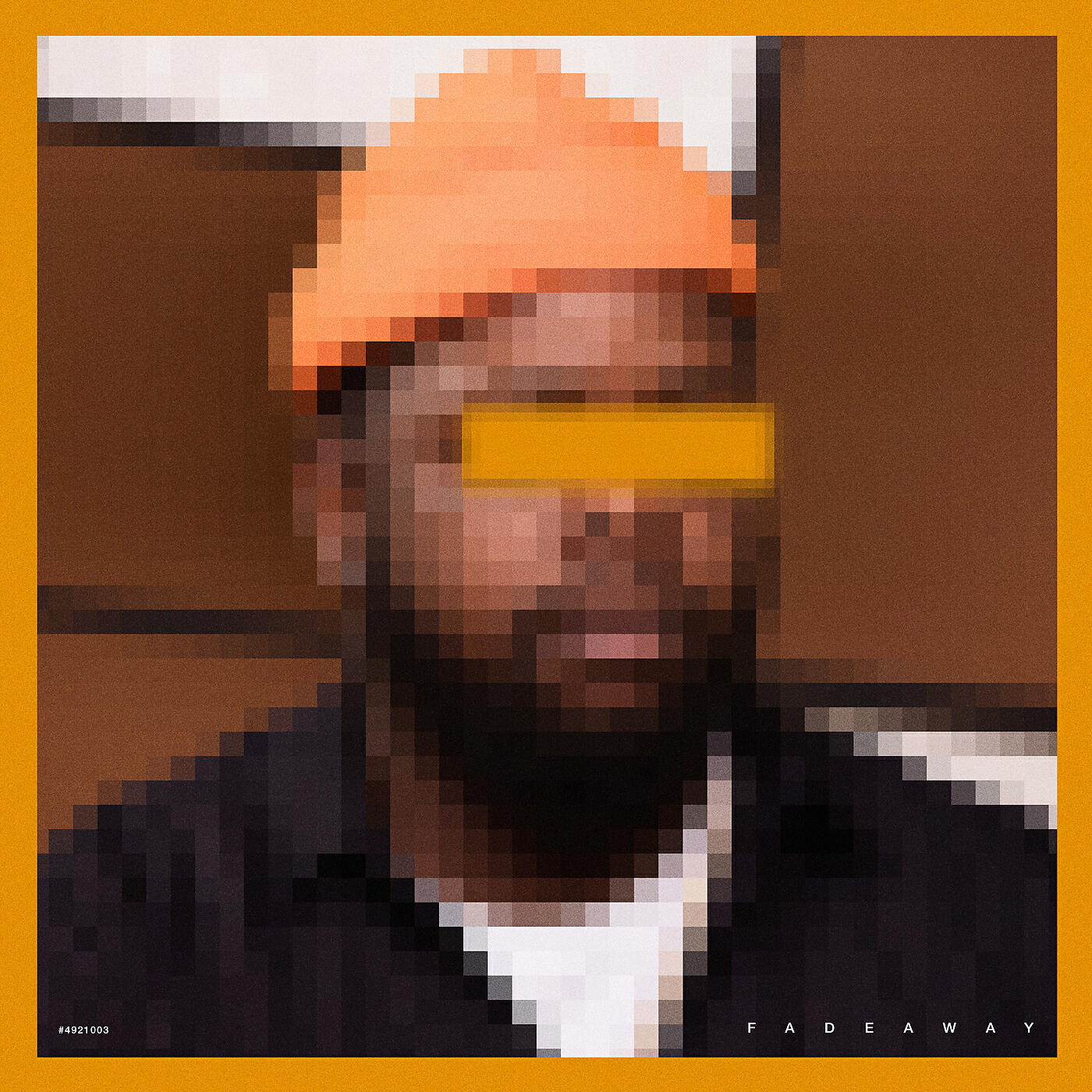 Knox Brown - Fadeway
