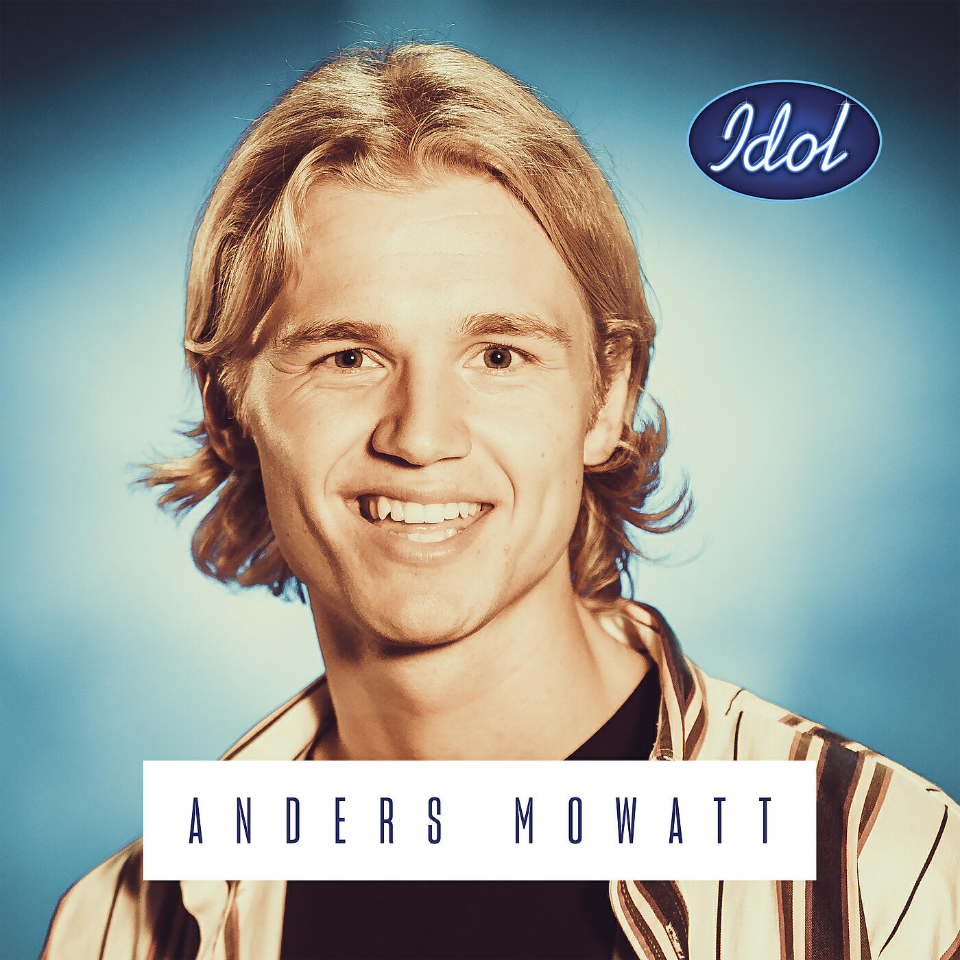 Anders Mowatt - Alene (Fra TV-Programmet 
