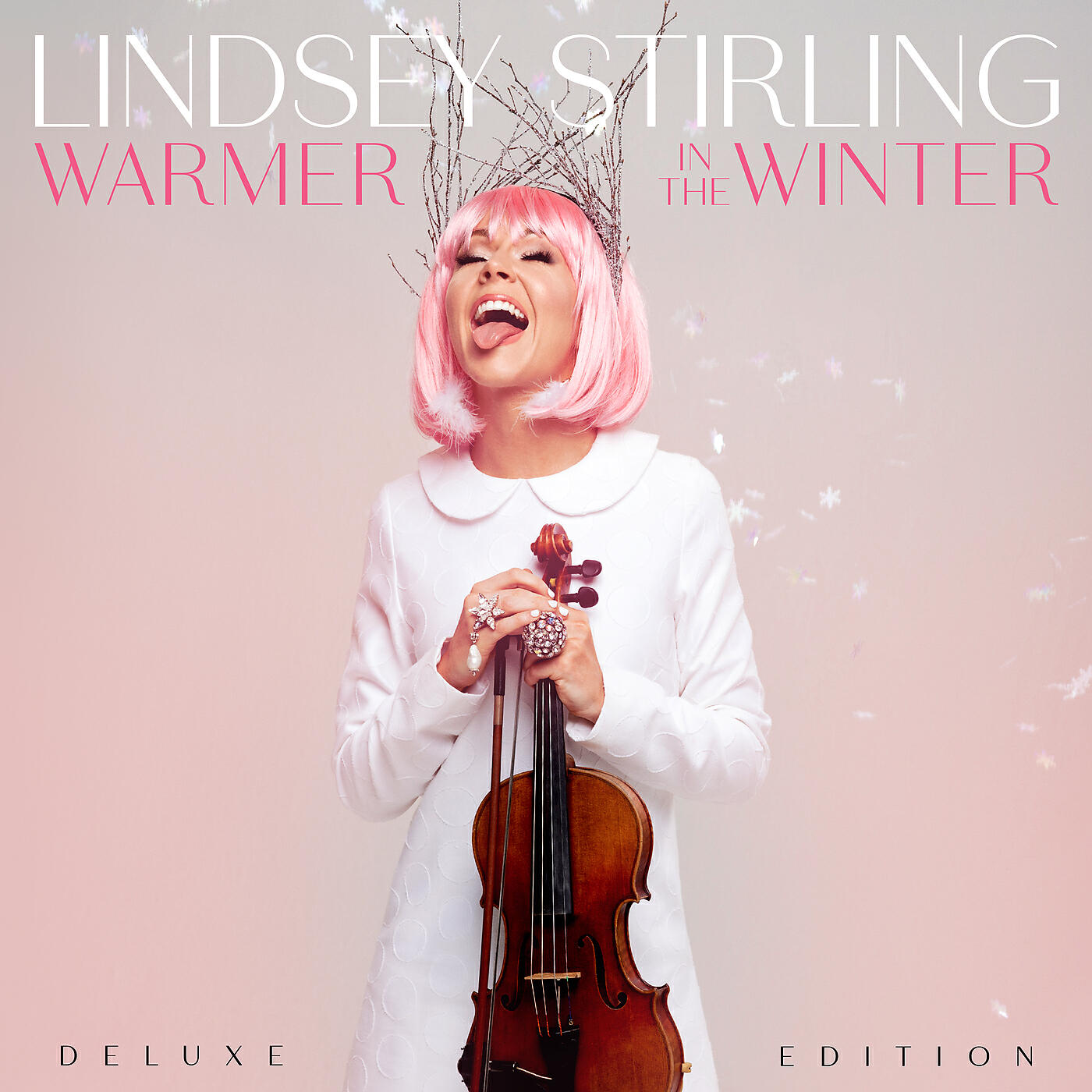 Lindsey Stirling - Main Title From Home Alone (Somewhere In My Memory)