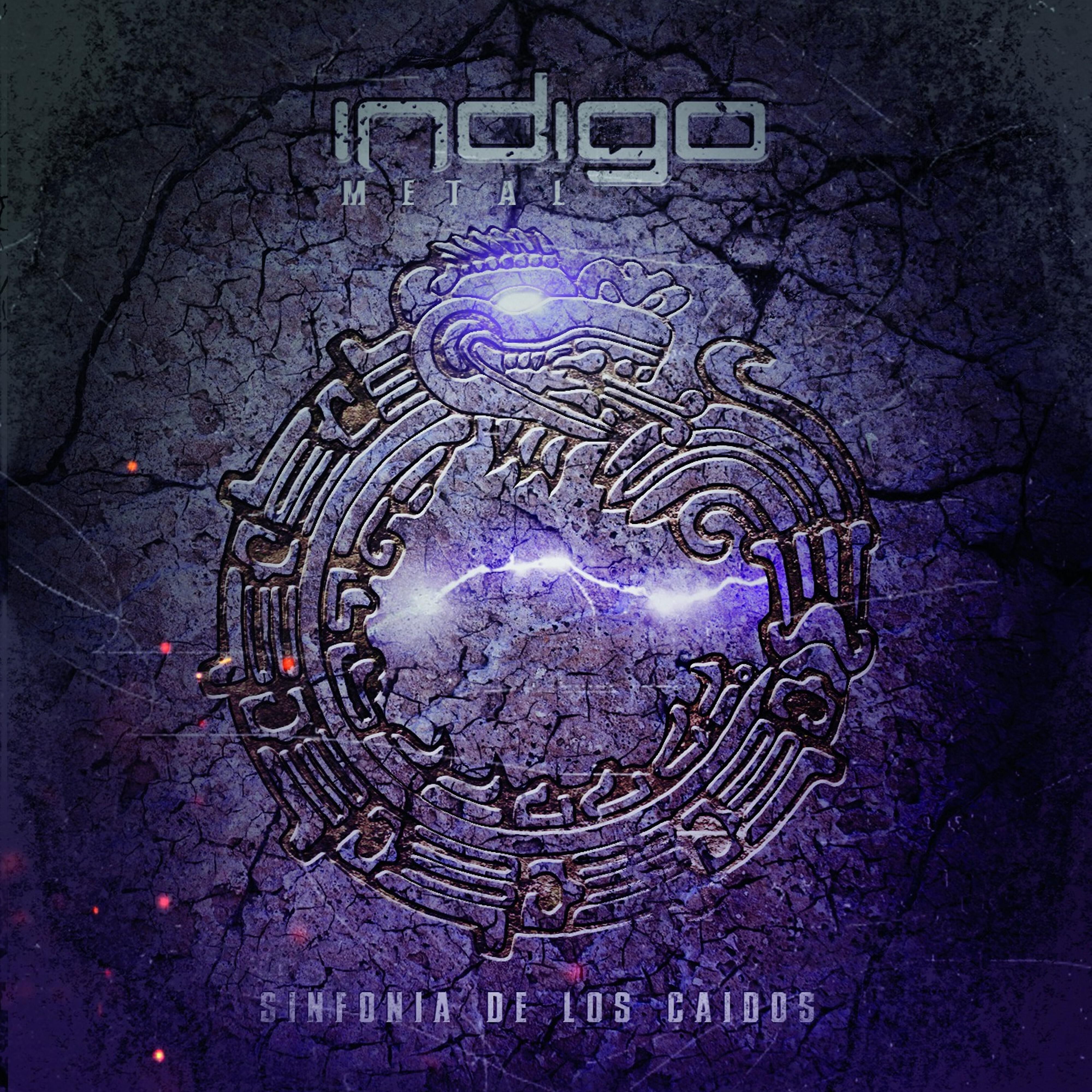 Indigo Metal - Mártires De Facto