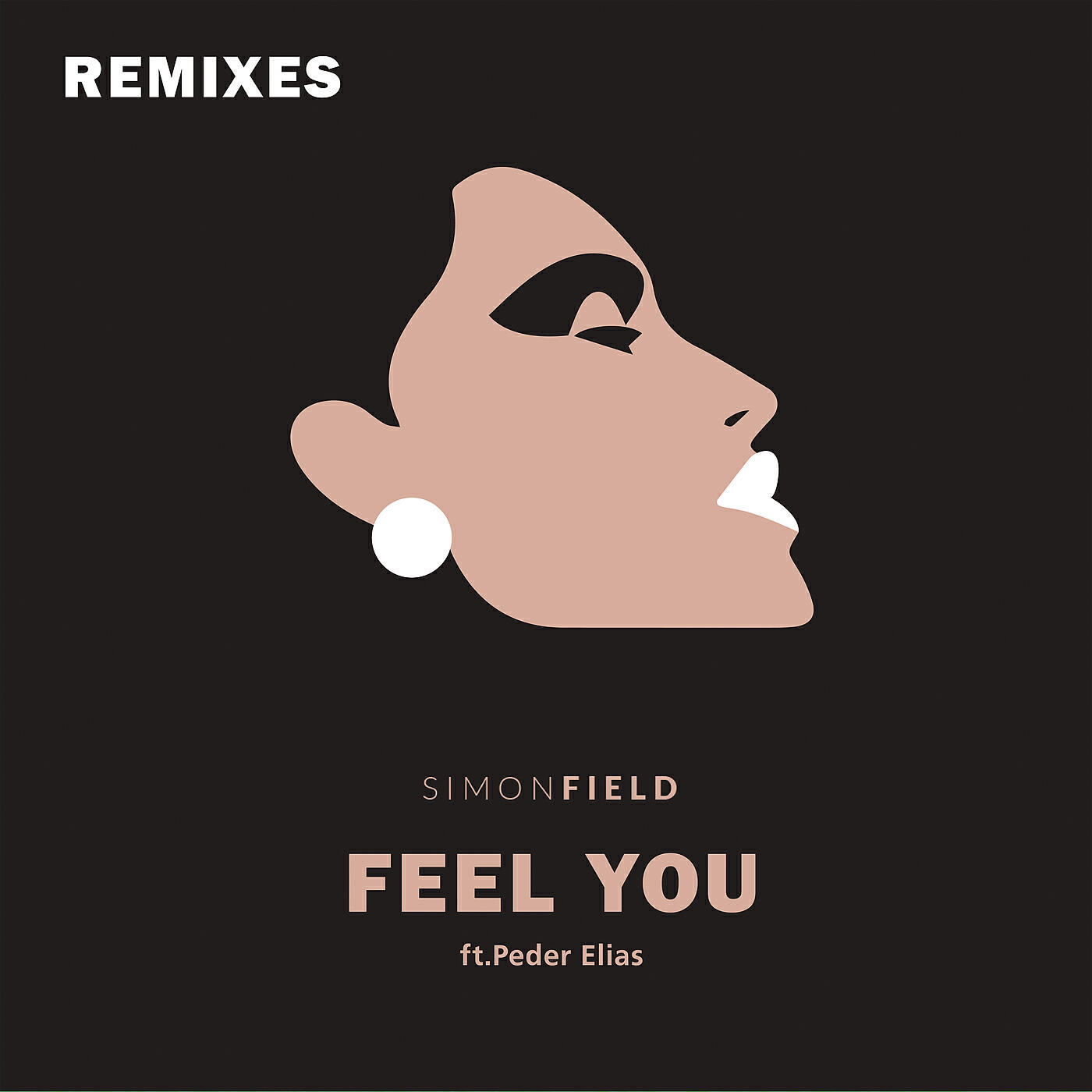 Simon Field - Feel You (Mavo Remix)