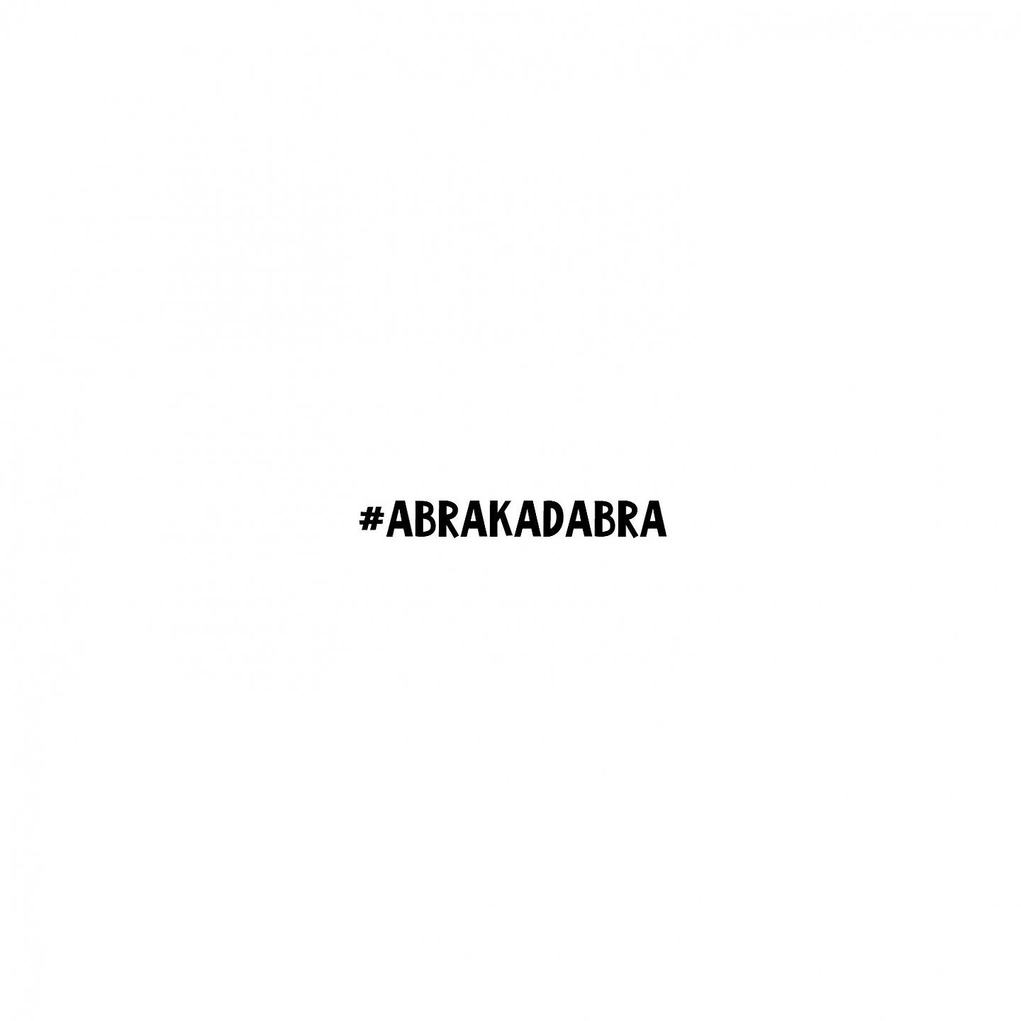 Murovei - Abrakadabra