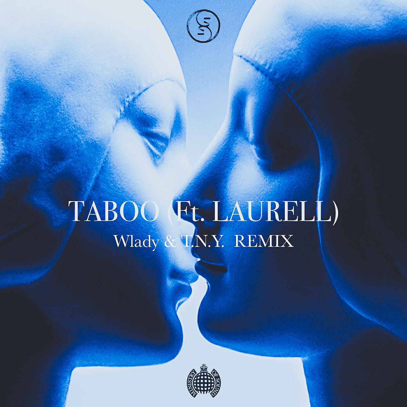 GALE - Taboo (Wlady & T.N.Y. Remix)