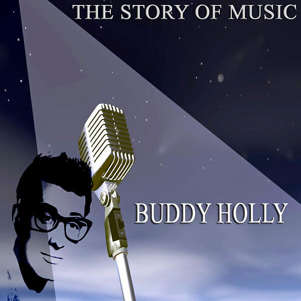 BUDDY HOLLY - I'm Lookin' for Someone to Love  (feat. The Crickets)