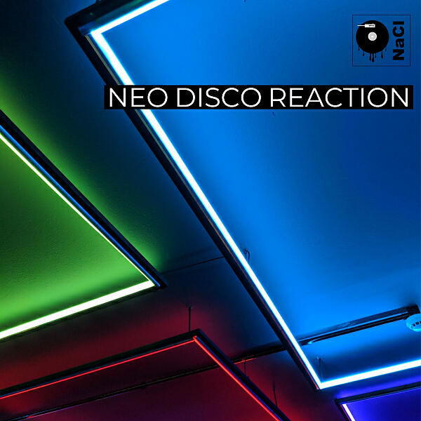 NaCl - I Have Seen It All (Extended Mix)