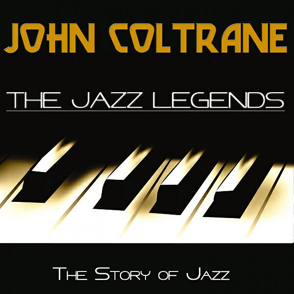 John Coltrane - Two Bass Hit  (feat. Miles Davis)