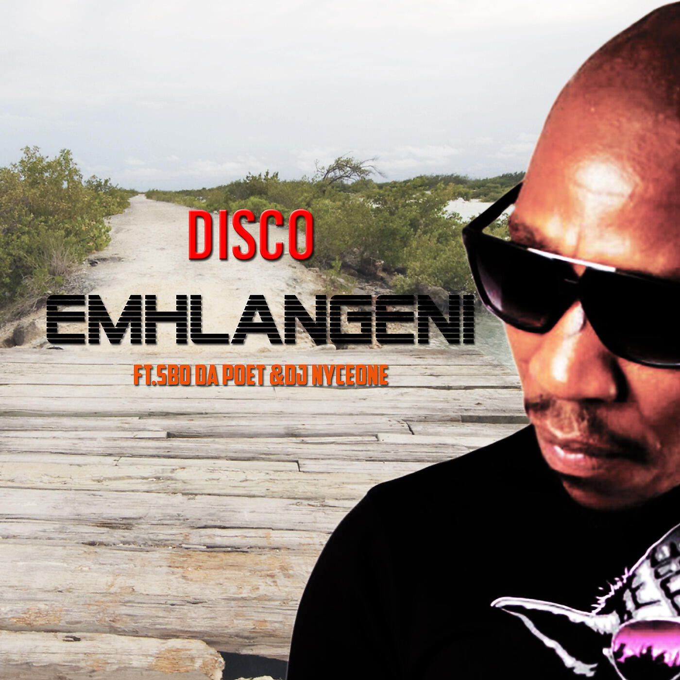 Disco - Emhlangeni