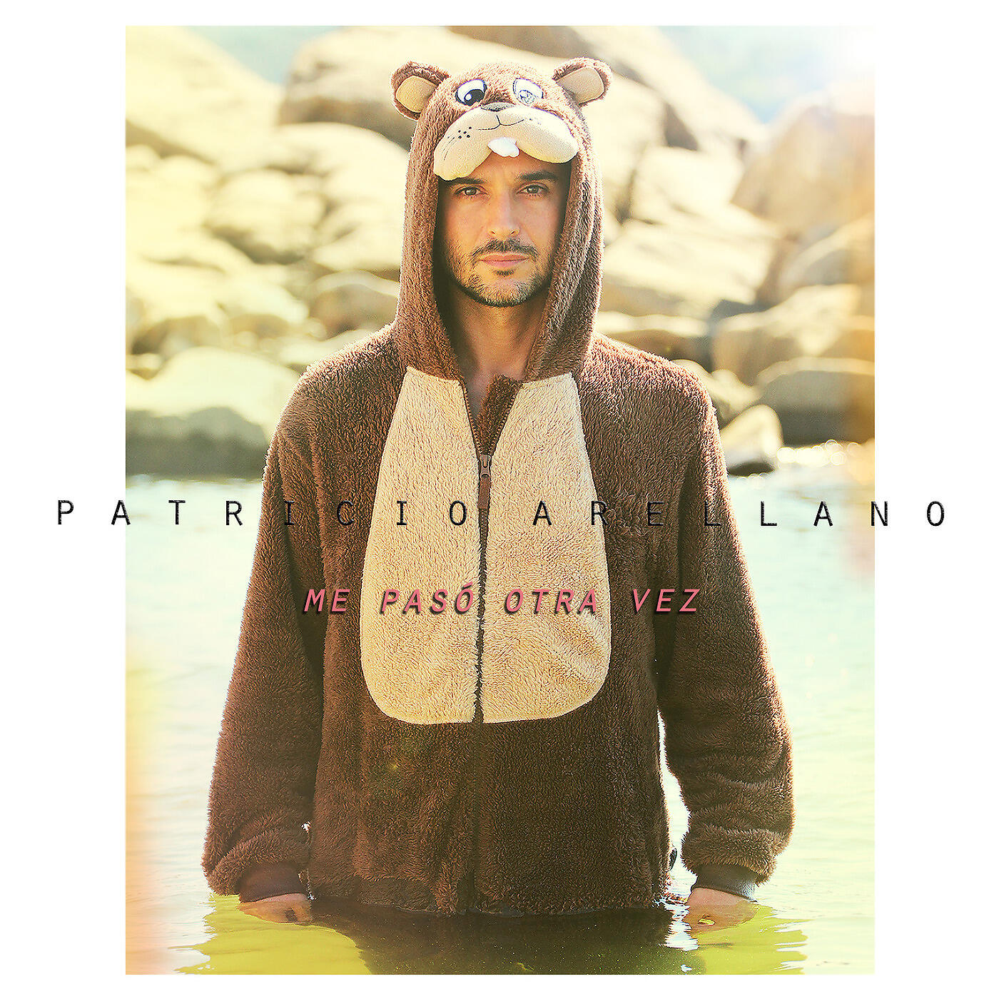 Patricio Arellano - Me Pasó Otra Vez