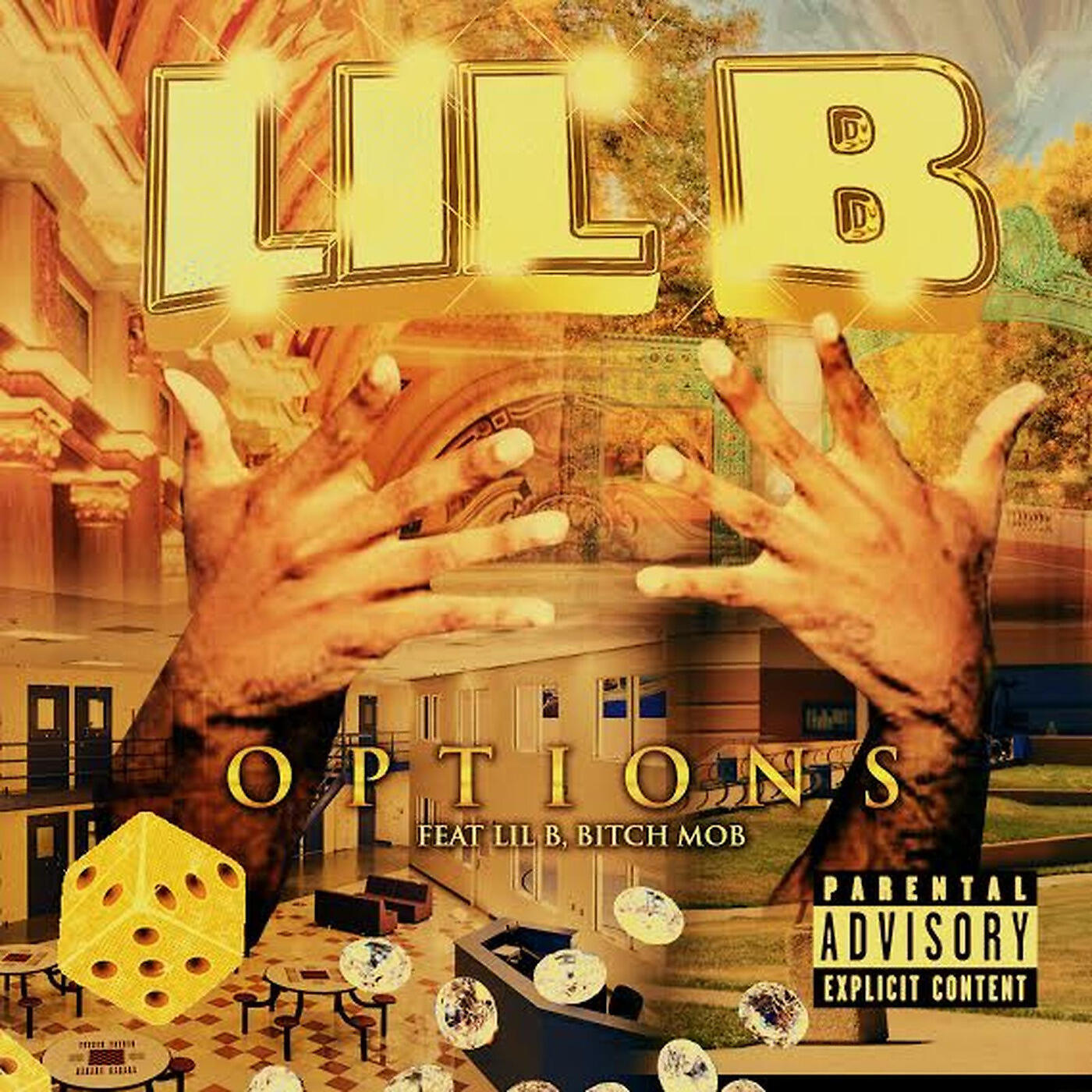 Lil B - Dolla for Dolla