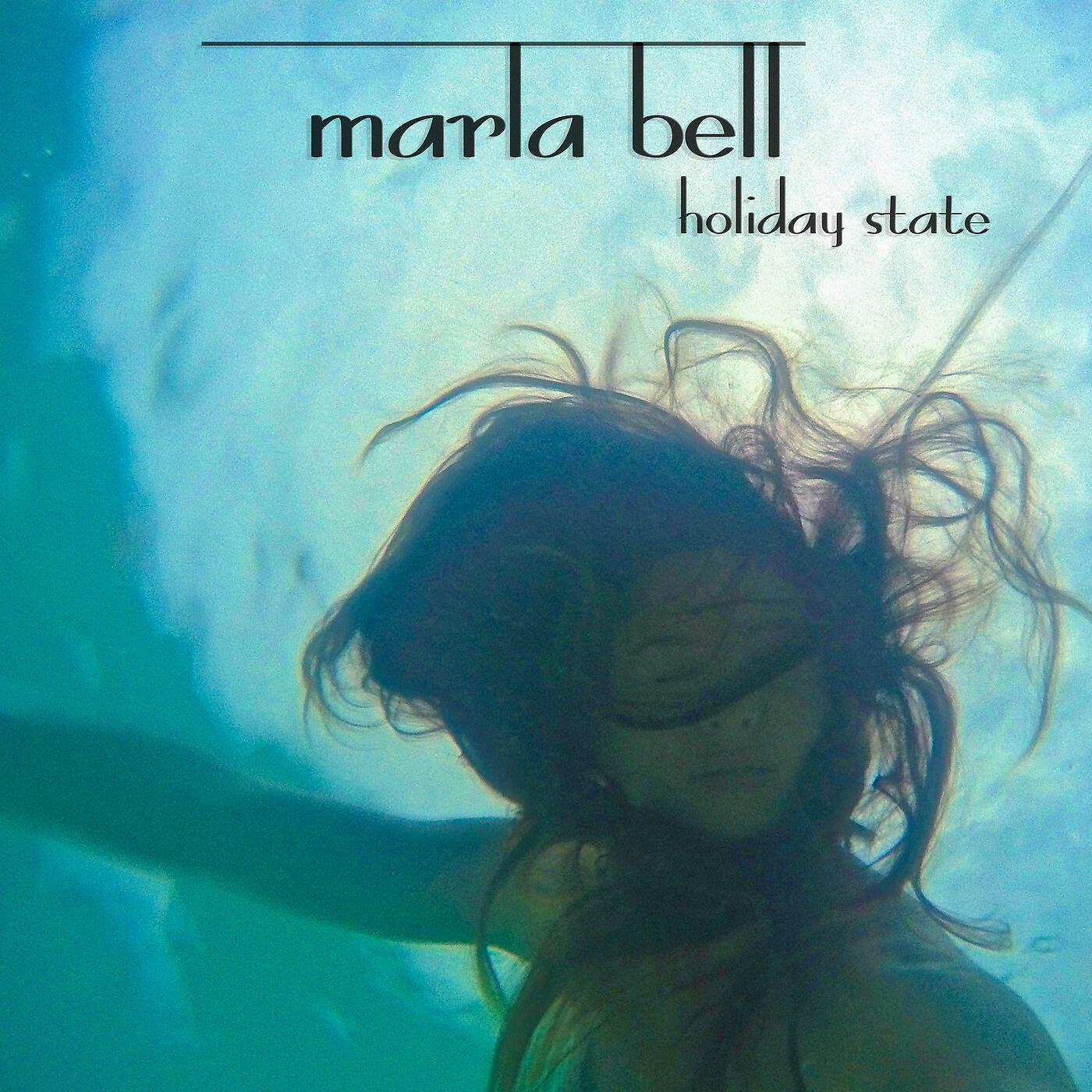 Marla Bell - A Wish of a Mad Man