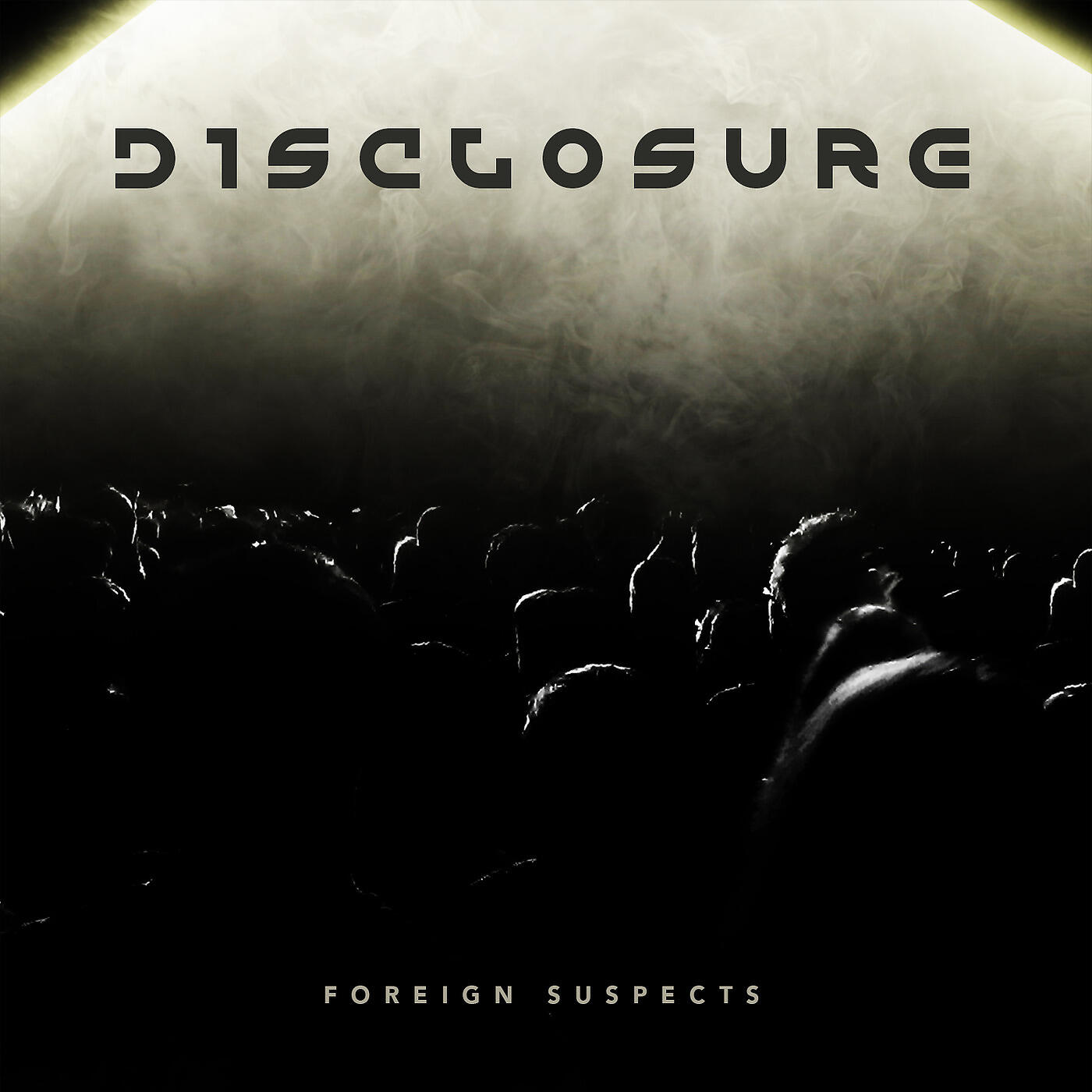 Foreign Suspects - Disclosure
