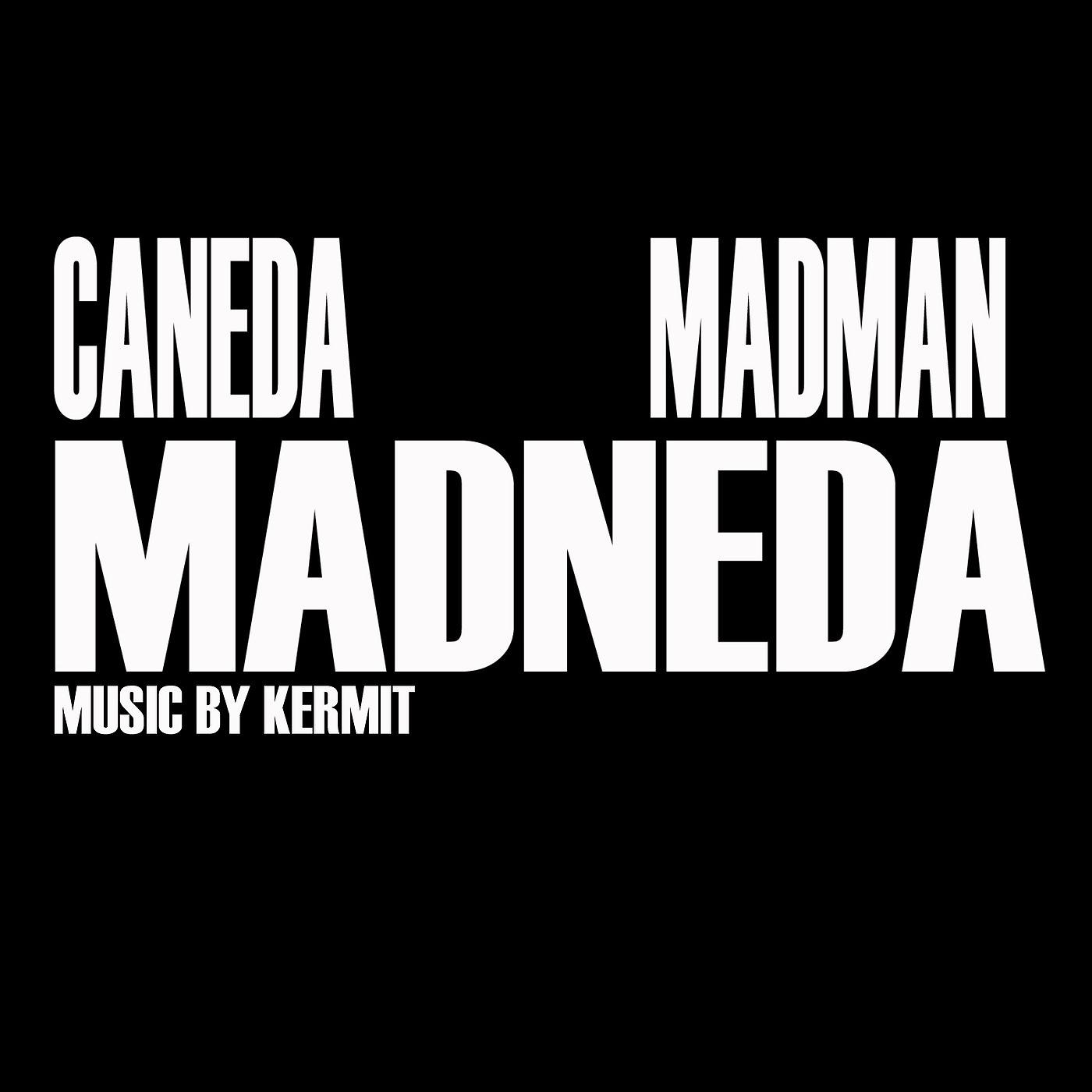 Постер альбома Madneda