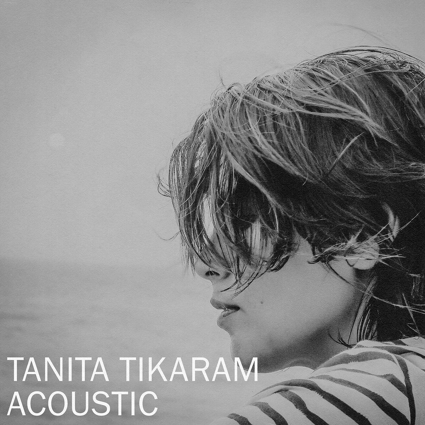 Tanita Tikaram - Twist in My Sobriety (Acoustic)