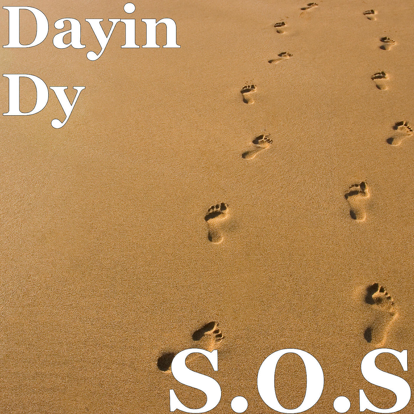 Dayin Dy - S.O.S