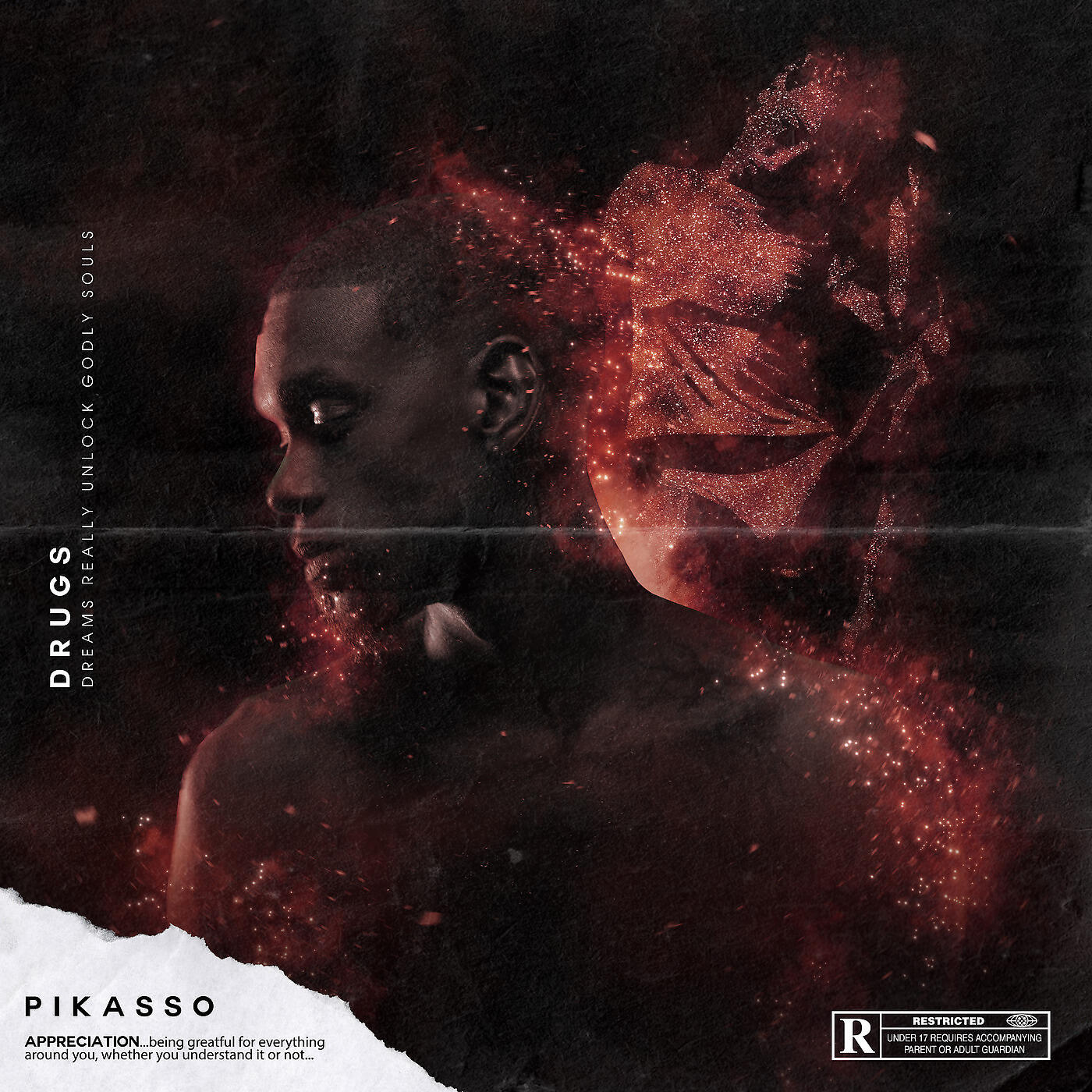 Pikasso - Get High