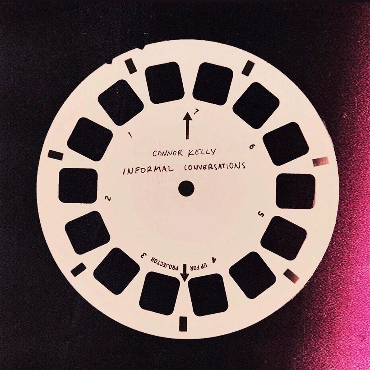 Connor Kelly - Wait Around