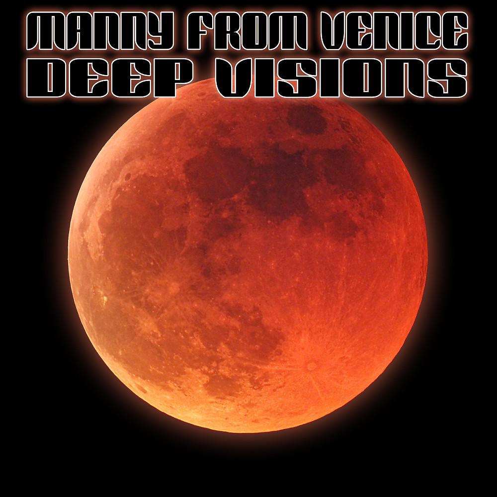 Постер альбома Deep Visions