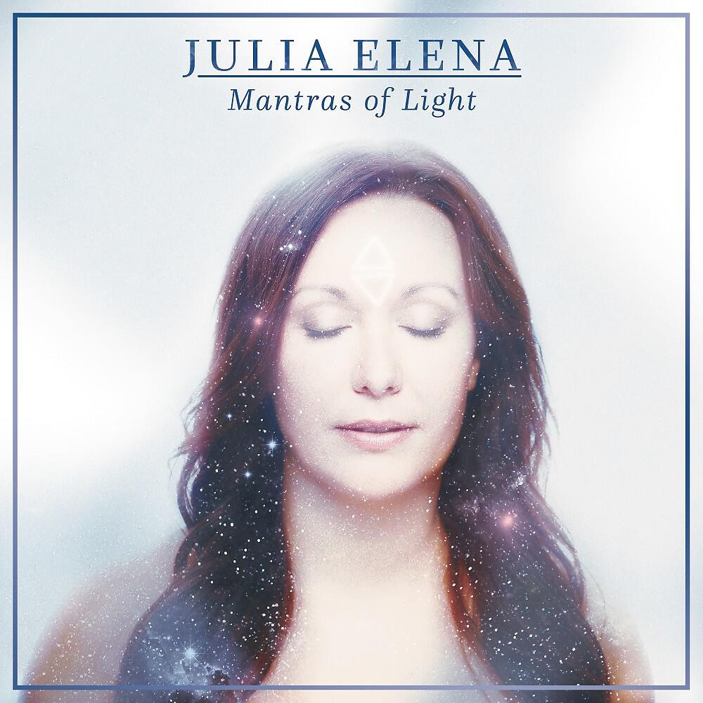 Julia Elena - Om Rudraya Namaha