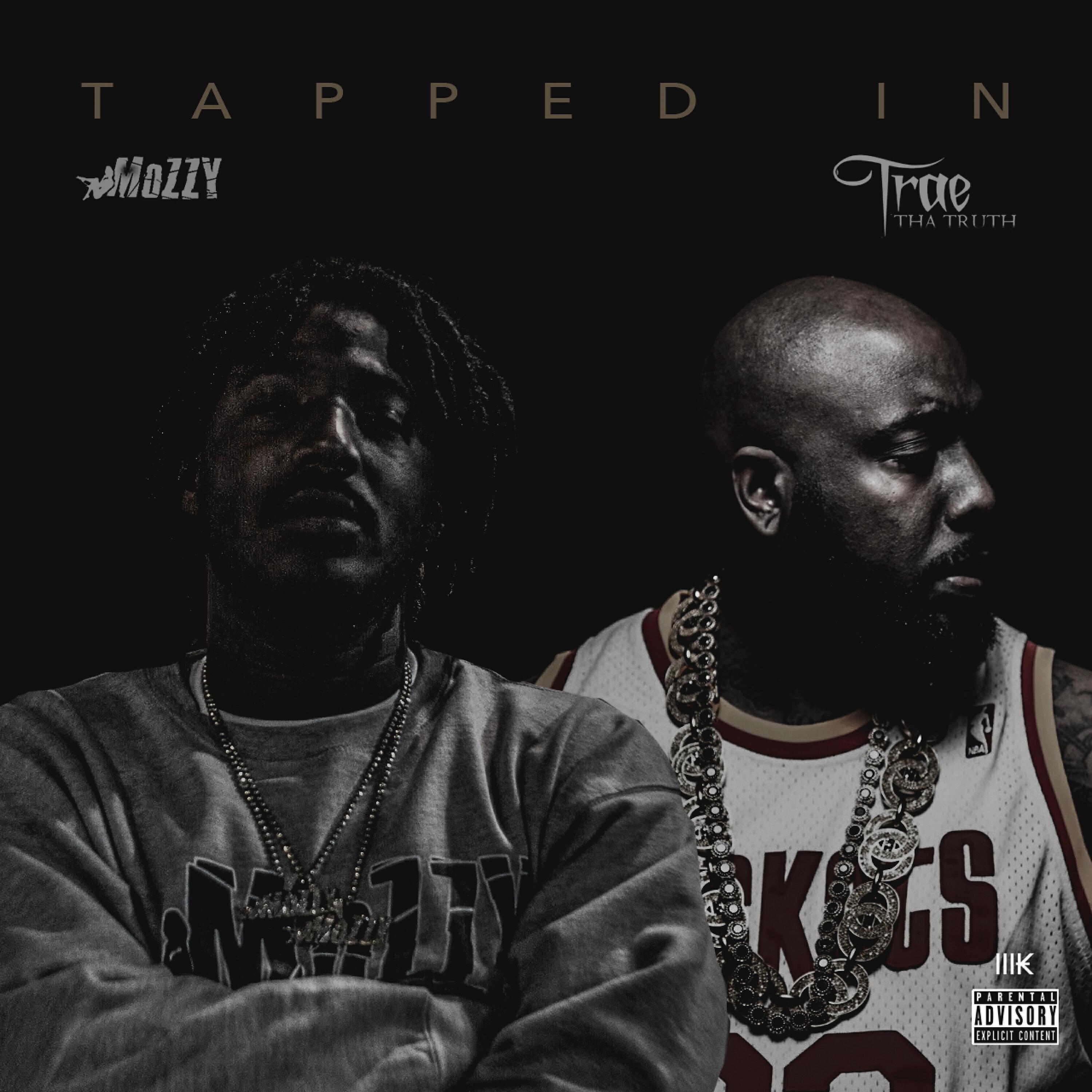 Mozzy - Takin' Chances (feat. E Mozzy)