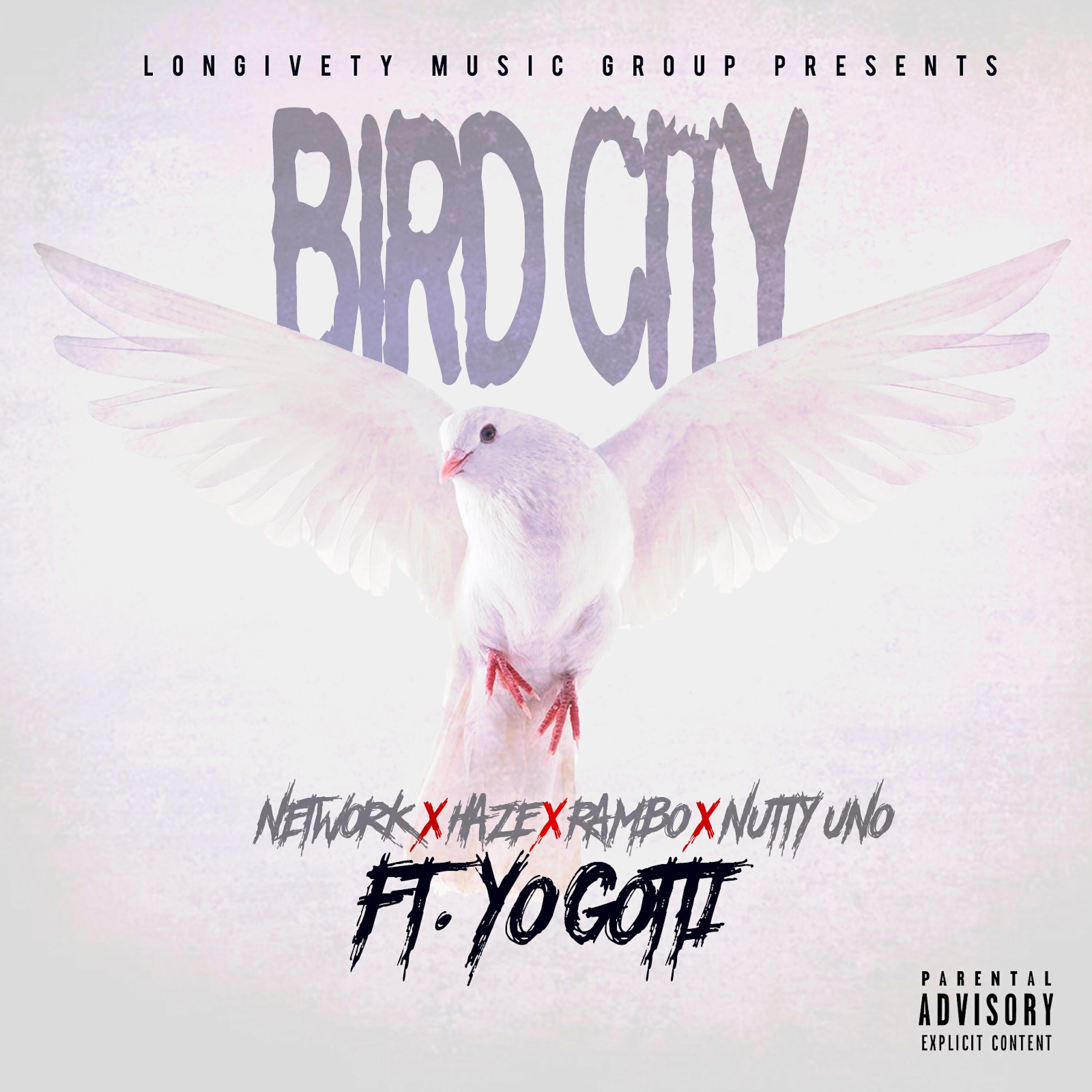 Network - Bird City (feat. Yo Gotti)