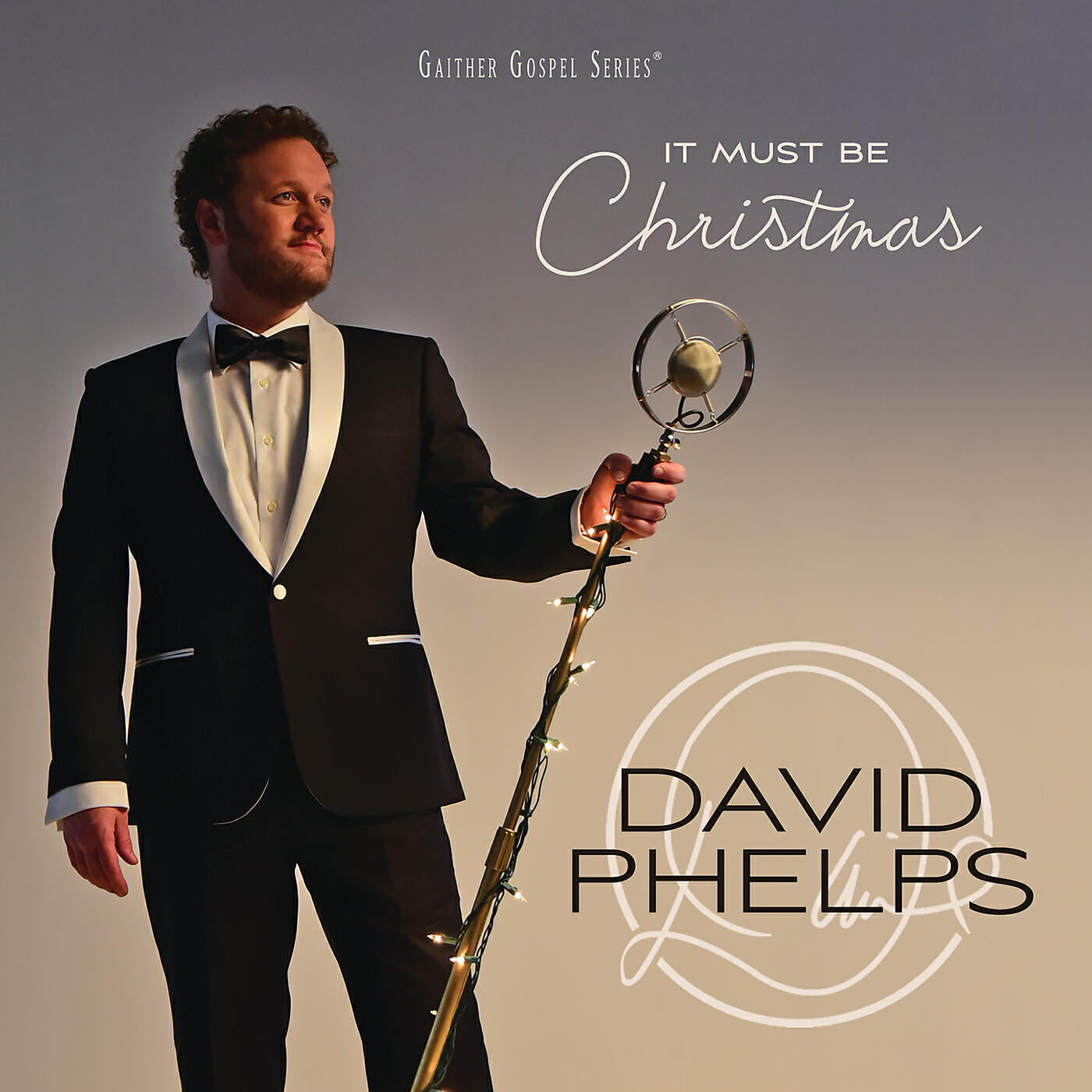 David Phelps - Fall On Your Knees