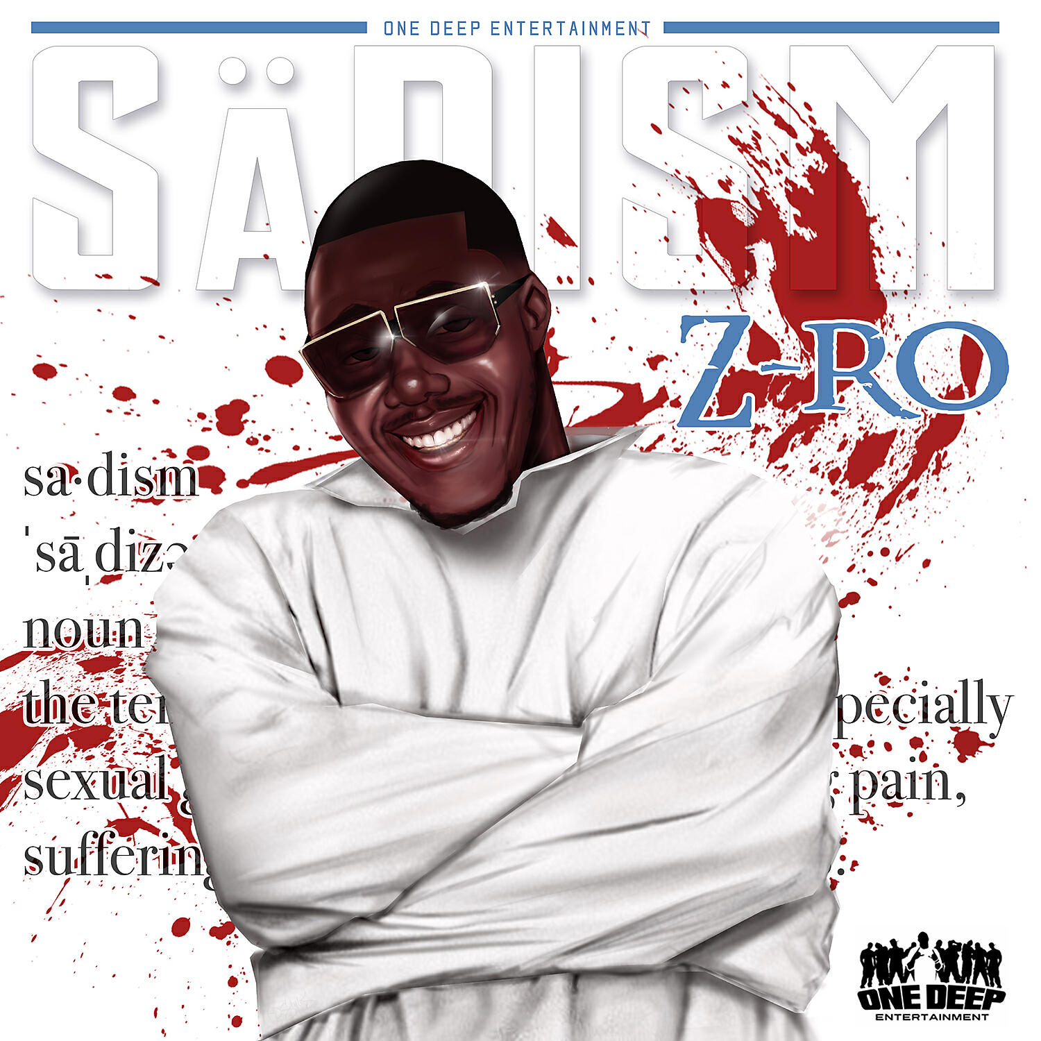 Z-RO - New Money