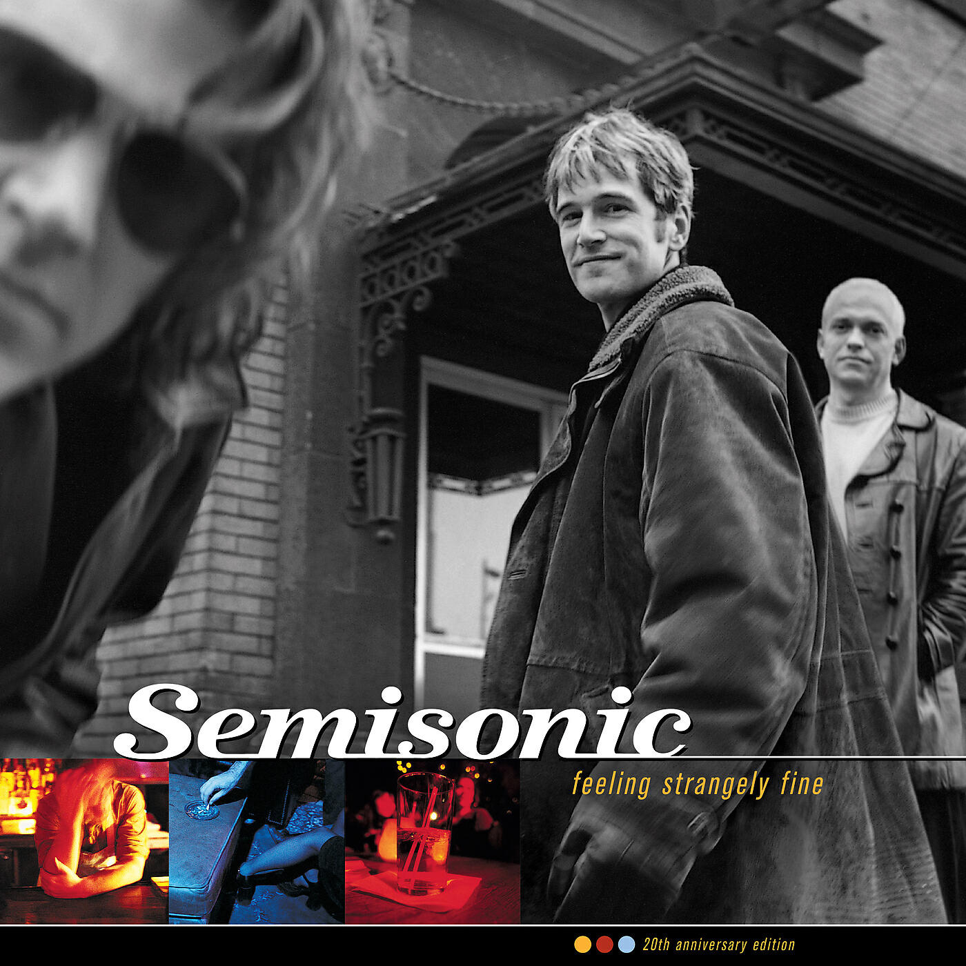 Semisonic - Gone To The Movies