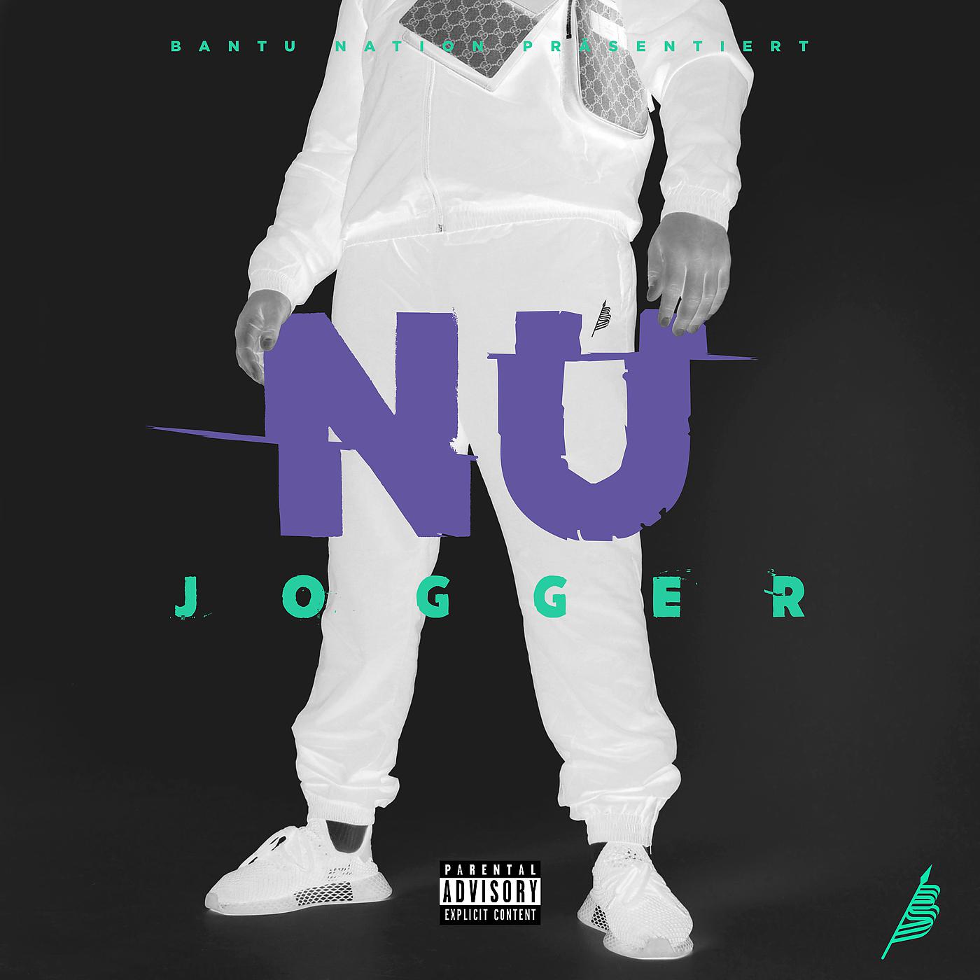 Постер альбома Jogger